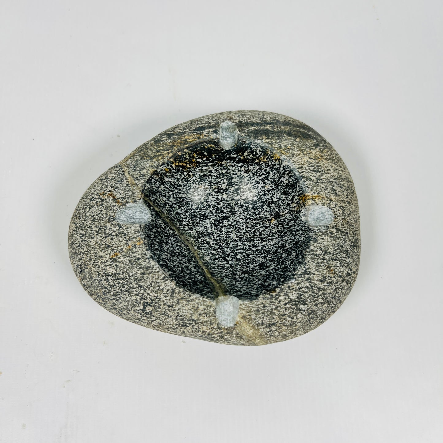 Pebble Ash Tray - Riverstone