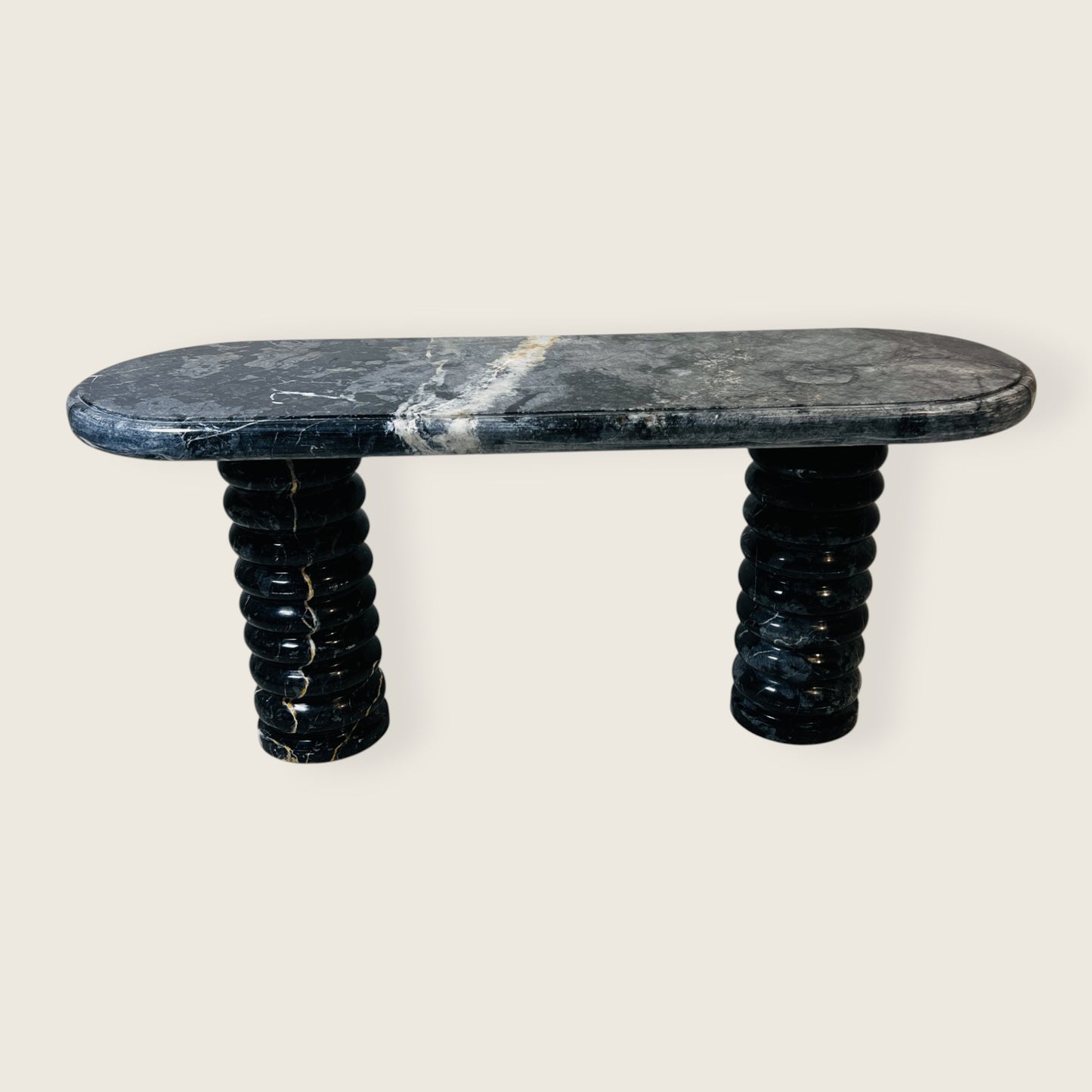 Arx Bench - Black & Blue