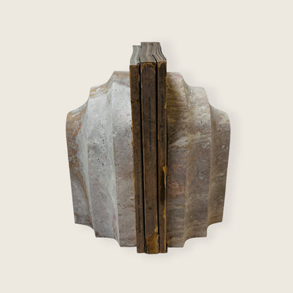 Kharra Bookends