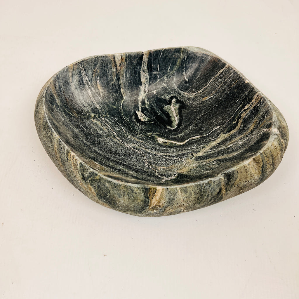 Dark Tidal Bowl