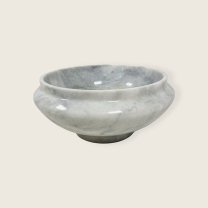 Noma Marble Bowl - Gray