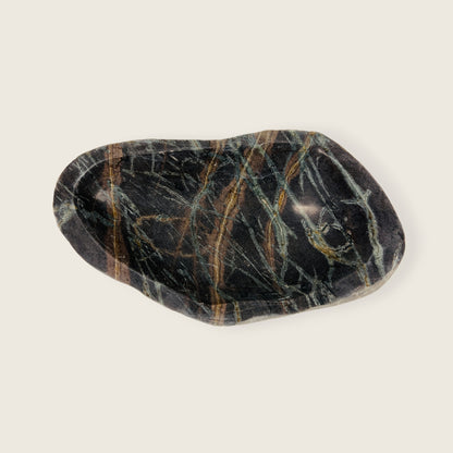 Ember Stone Bowl - Riverstone