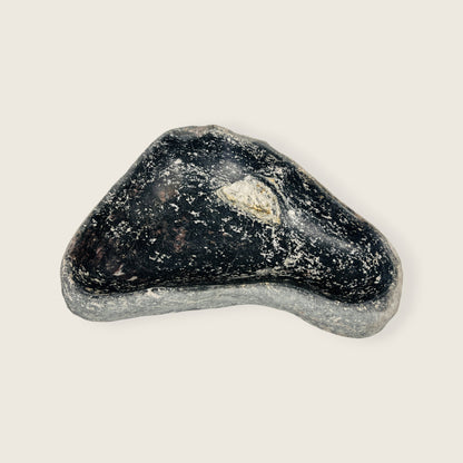 Asymmetric Bowl - Riverstone