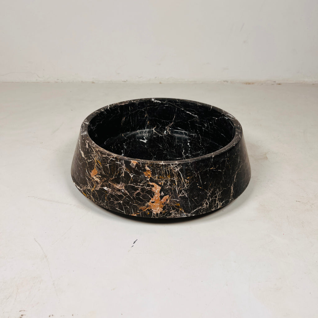 Dove Stone Bowl