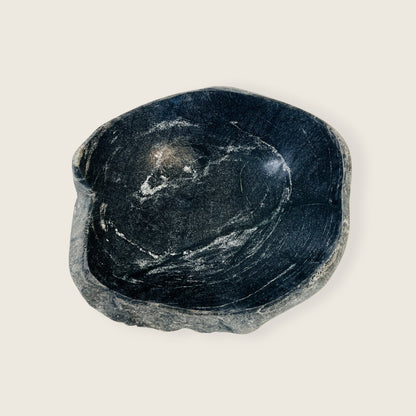 Rivea Cairn Bowl - Riverstone