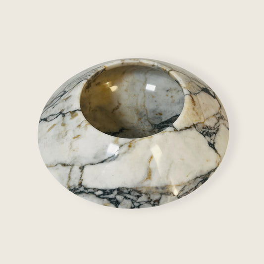 Eclipse Marble Bowl - Green Commando
