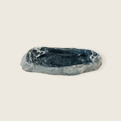 Drift Stone Bowl - Riverstone