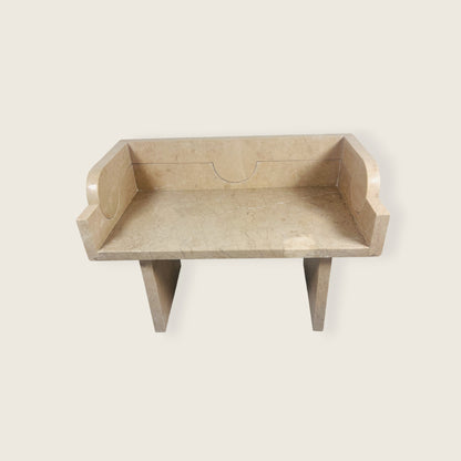 Nova Nook Sofa Chair - Beige