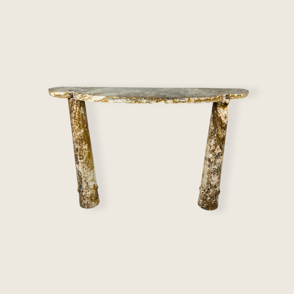 Luna Console Table