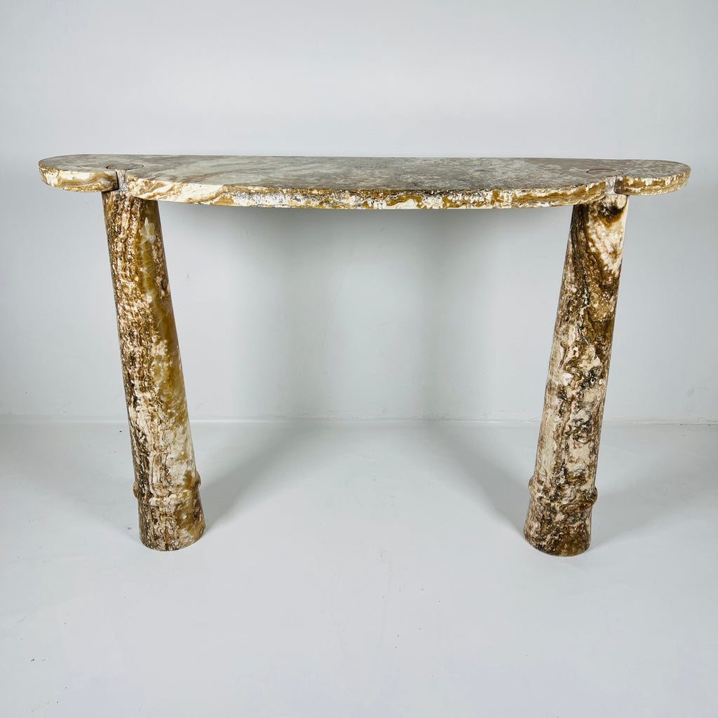 Luna Console Table