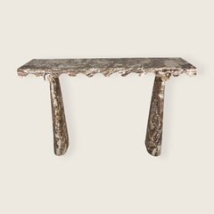 Onyx Stoa Console Table