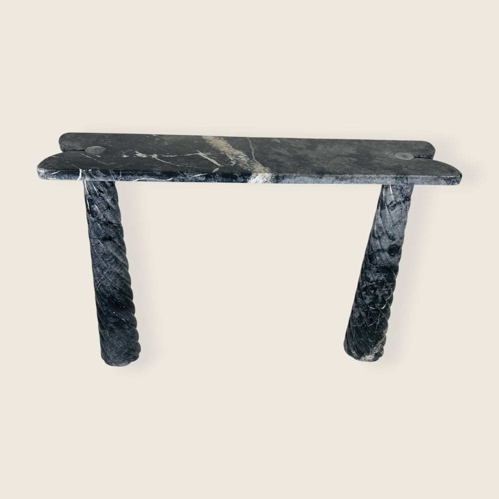 Portico Console Table