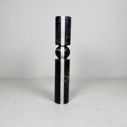 Sphere Link Candle Stand - Medium