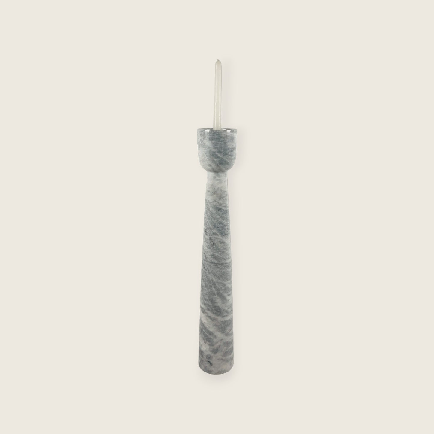 Cup-Top Candle Stand - Large