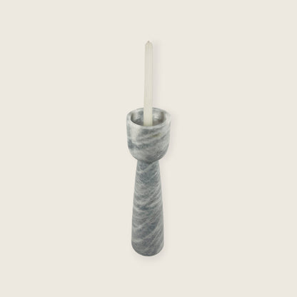 Cup-Top Candle Stand - Small