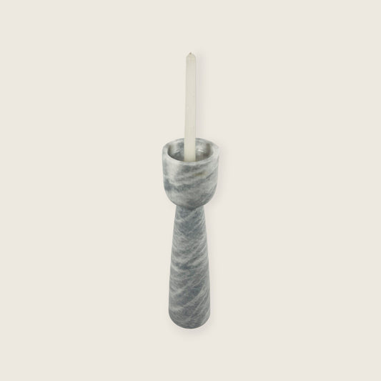 Cup-Top Candle Stand - Small