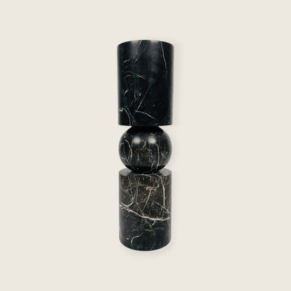 Sphere Link Candle Stand - Small