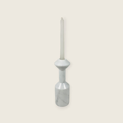 Pommel-Top Candle Stand - Small