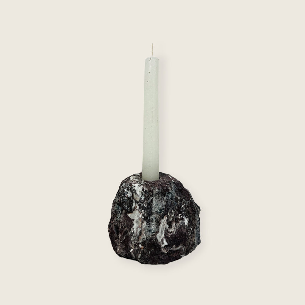 Elemental Noir Candle Stand