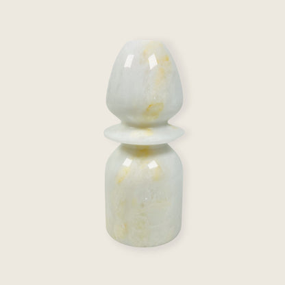 Acorn Candle Stand