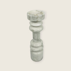Aurelian Curve Candle Stand (Large)