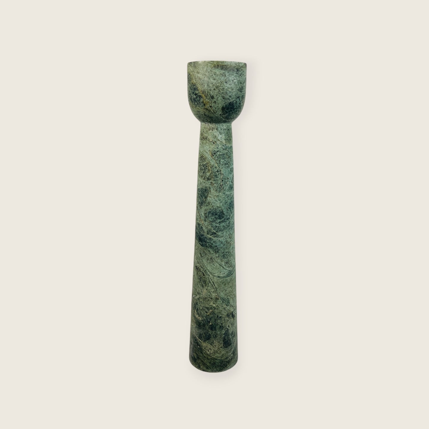 Cup-Top Candle Stand - Medium