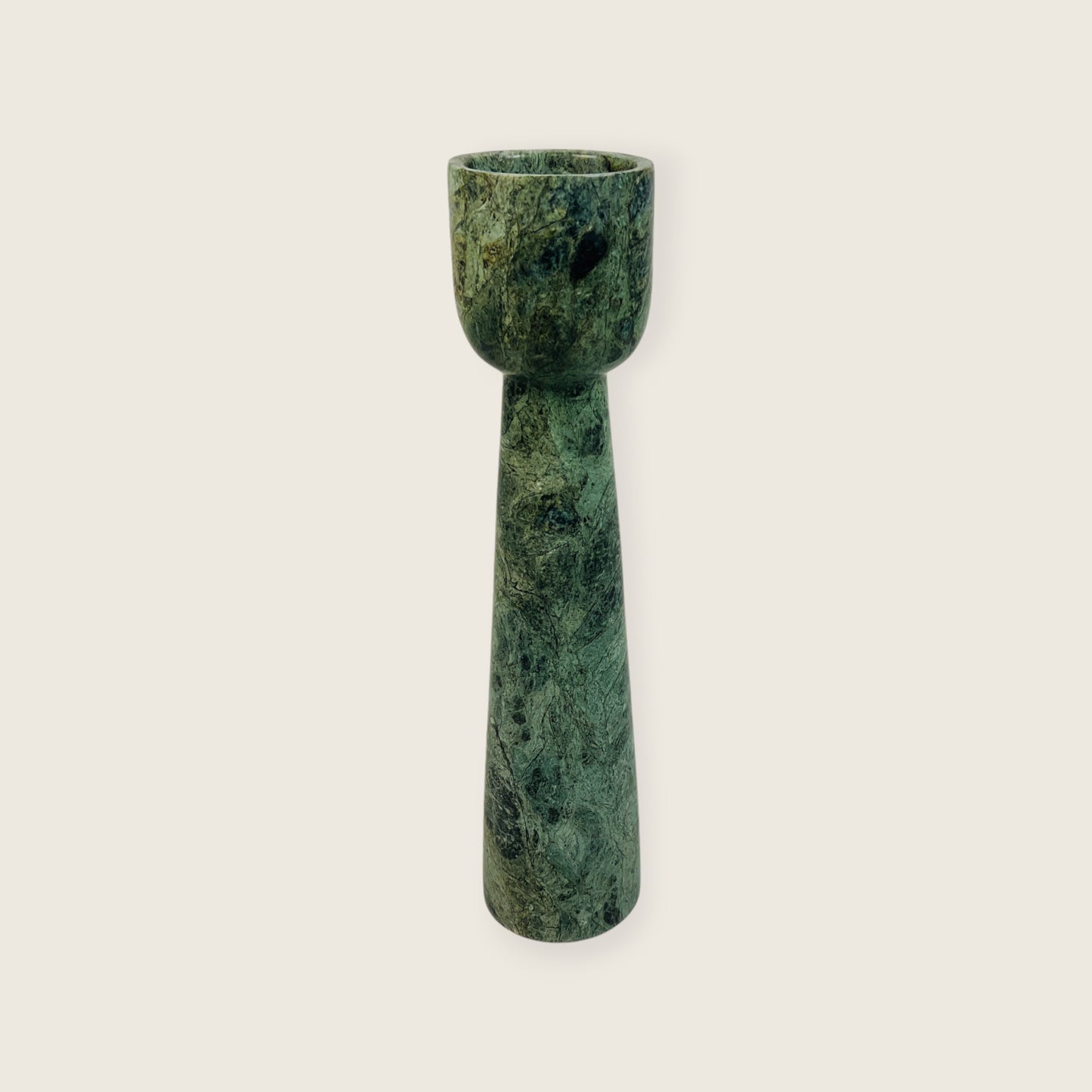 Cup-Top Candle Stand - Small