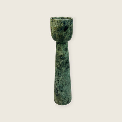 Cup-Top Candle Stand - Small