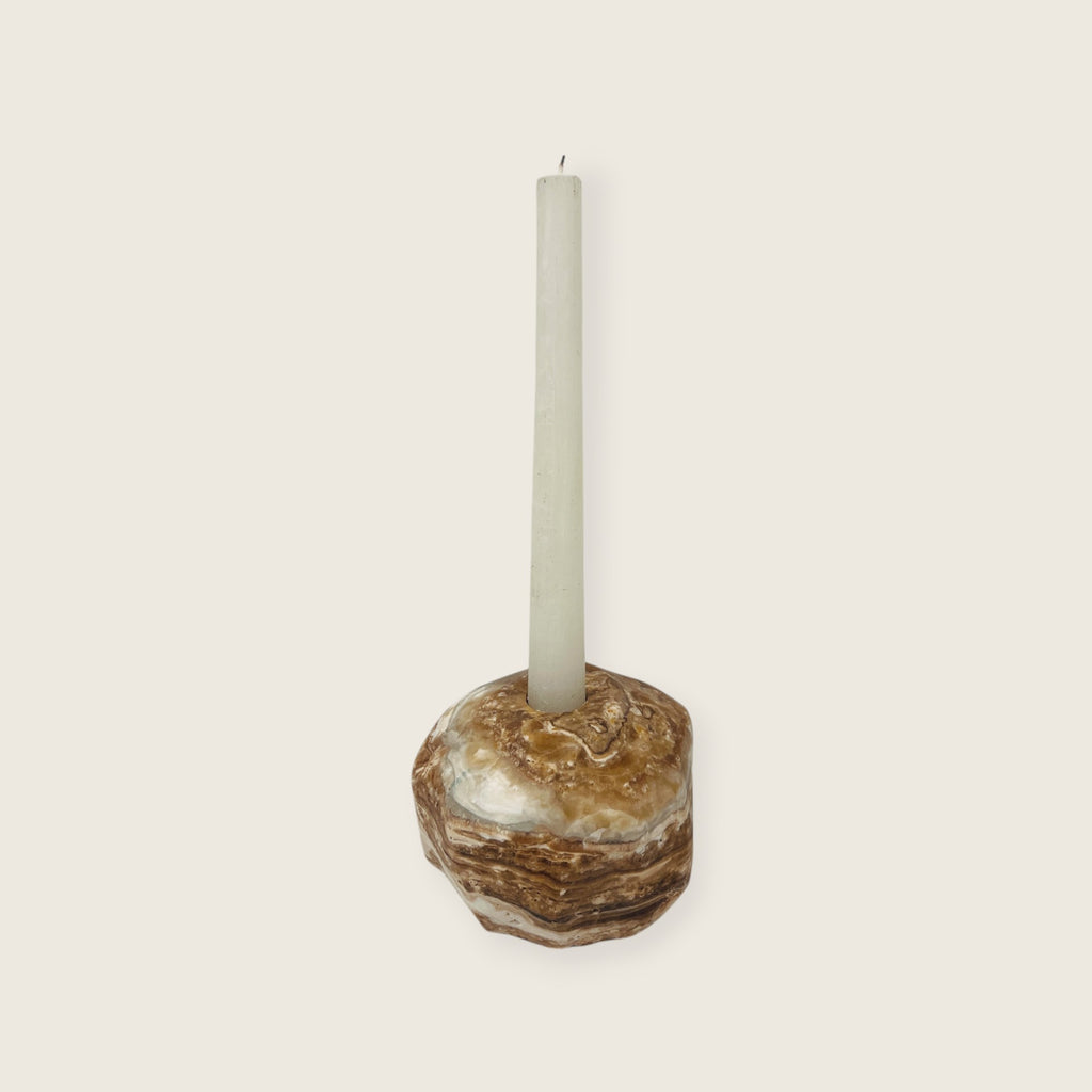 Vera Line Candle Stand