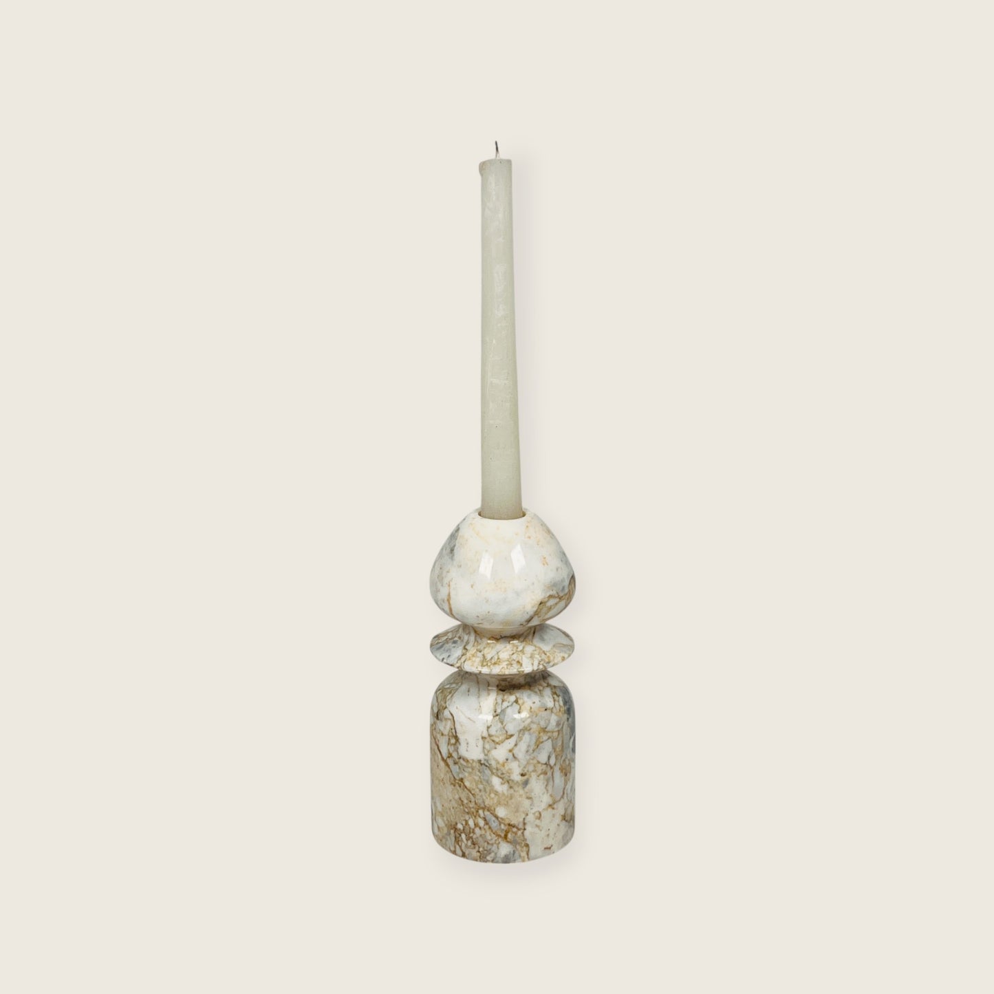 Acorn Candle Stand