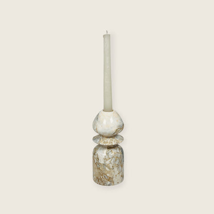 Acorn Candle Stand