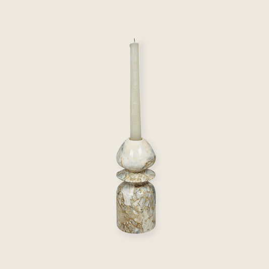Acorn Candle Stand