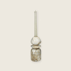 Acorn Candle Stand
