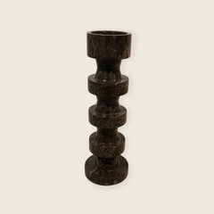 Brava Moro Candle Stand