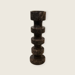 Brava Noct Candle Stand