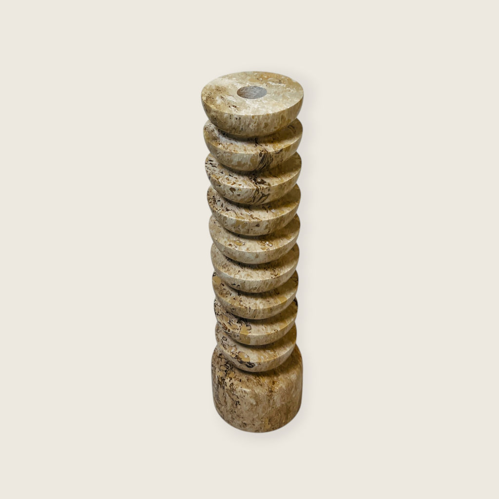 Tala Hira Candle Stand
