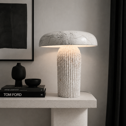Lunar Glow Table Lamp