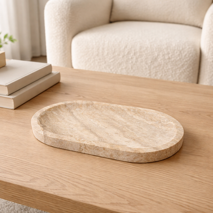 Auric Flow Dish