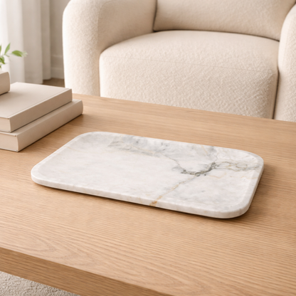 Refined Ridge Tray