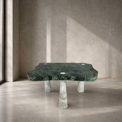 Coffee Table - Green