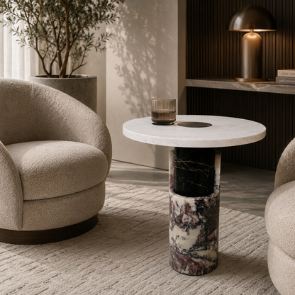 Terra Base Table - 3Tone