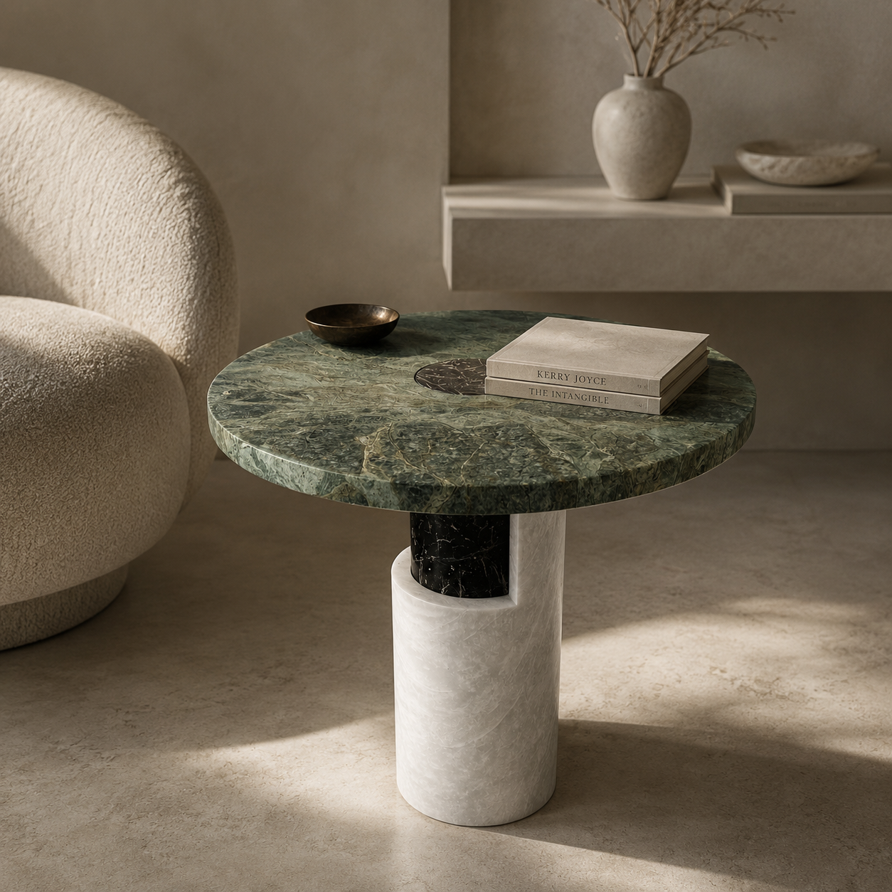 Terra Base Table