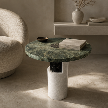 Terra Base Table