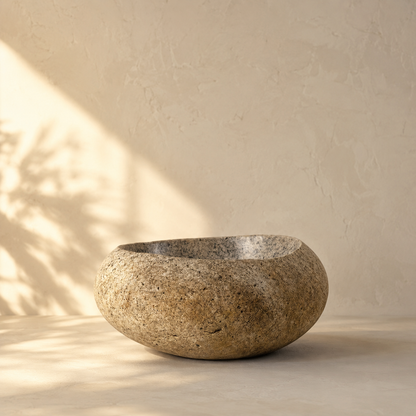 Oatmeal Bowl - Riverstone