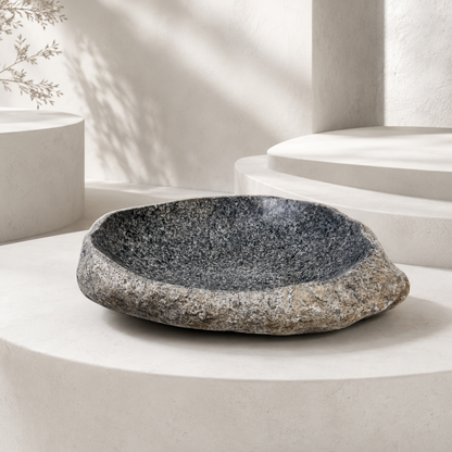 Rivea Dune Bowl - Riverstone