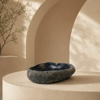 Rivea Selva Bowl - Riverstone