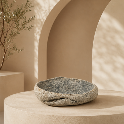 Slate Creek Bowl - Riverstone