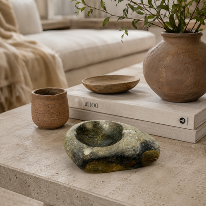 CreekStone Ash Tray - Riverstone