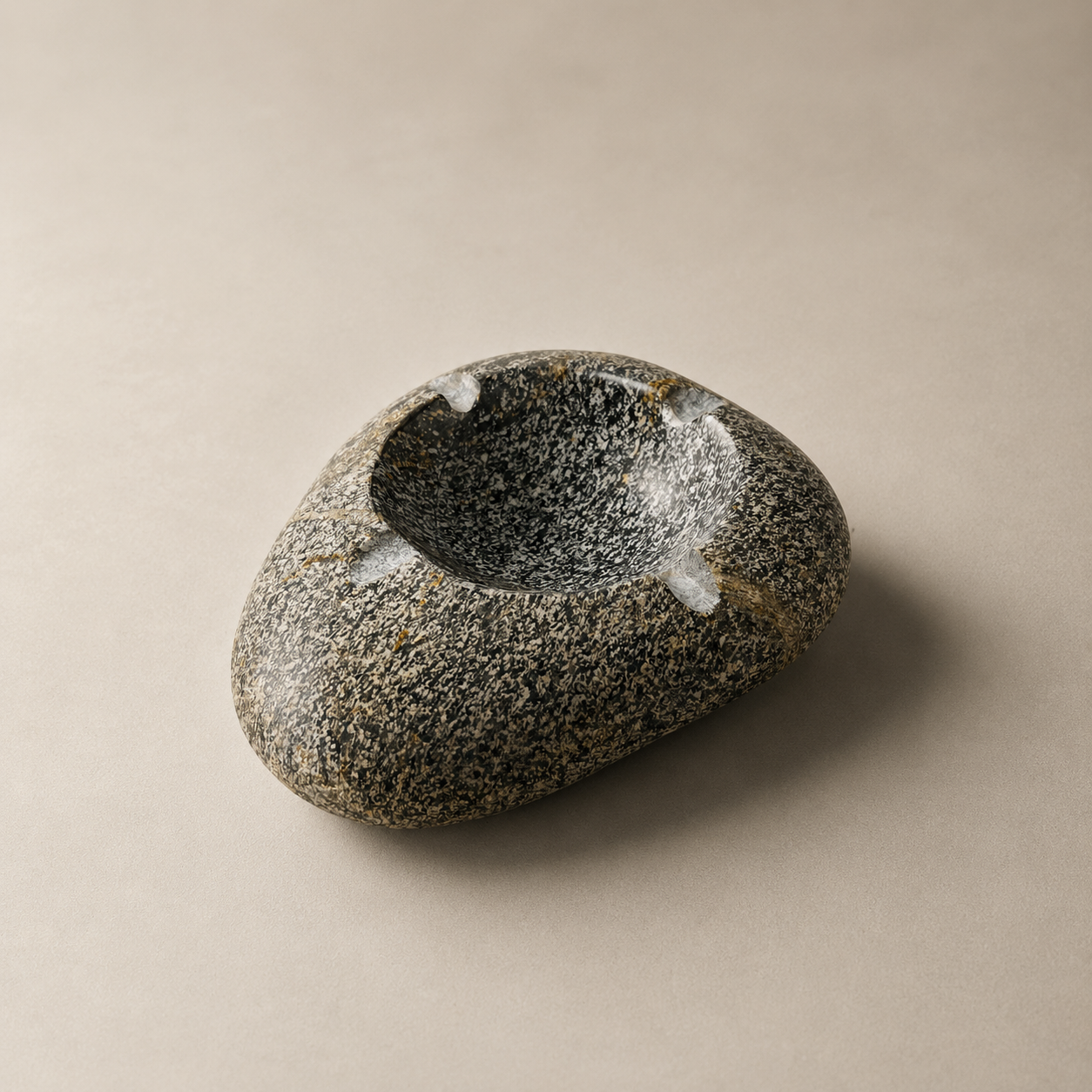 Pebble Ash Tray - Riverstone