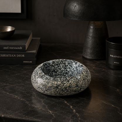 River Rest Ash Tray - Riverstone